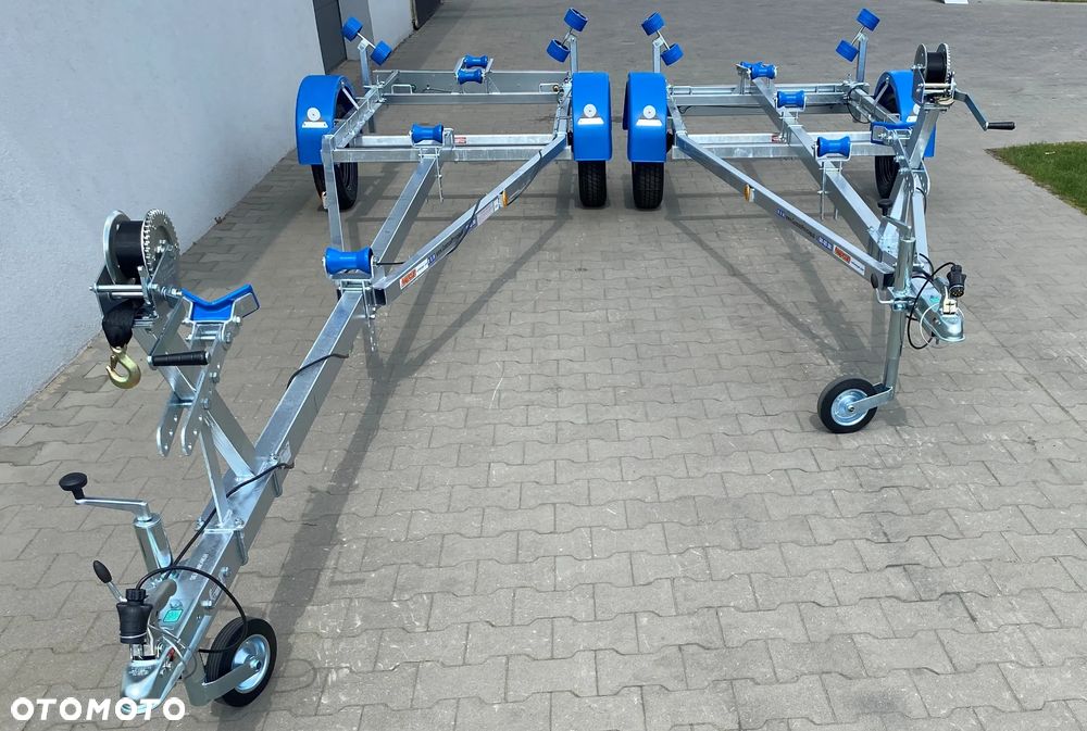 Neptun GN034 N7-17 NAVY - 7