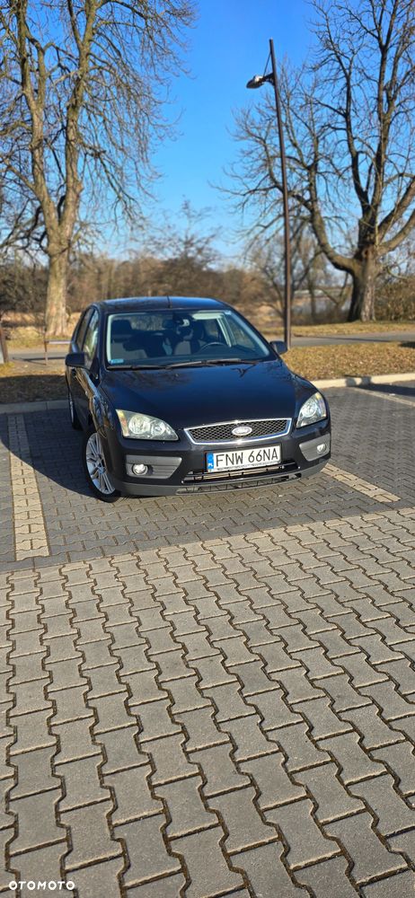 Ford Focus 2.0 TDCi Platinium X - 3