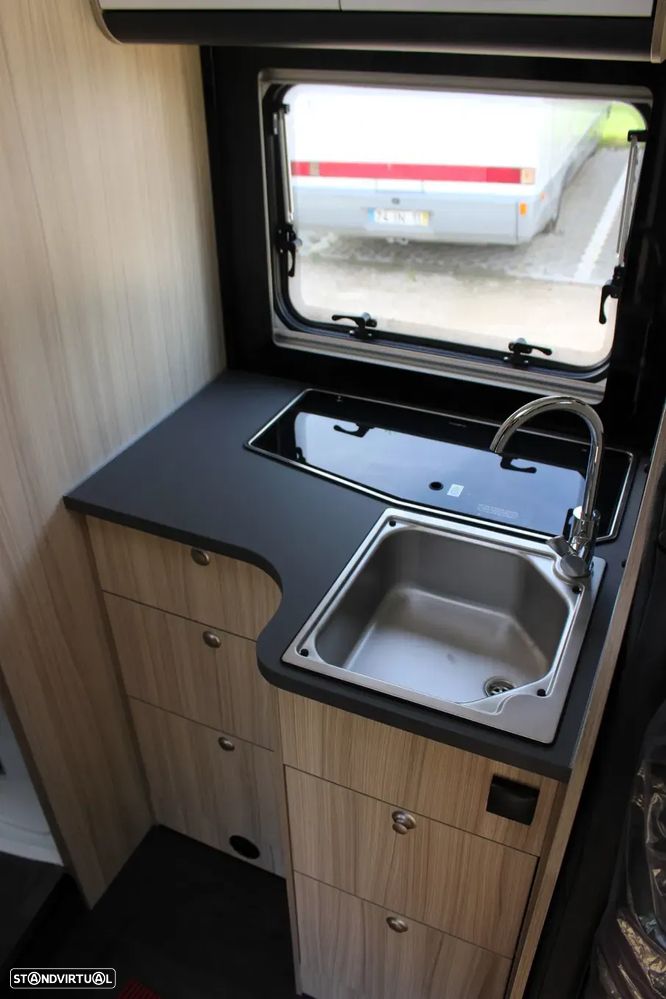 Sun Living S75SC - 10