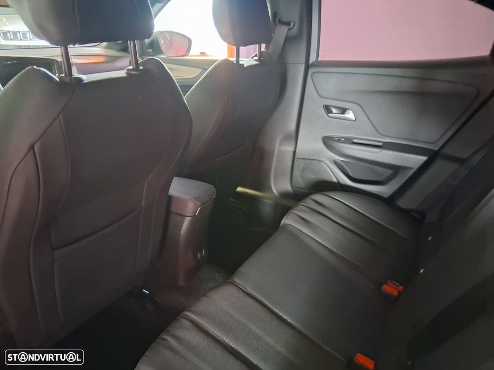 Opel Mokka 1.2 T GS Line - 7