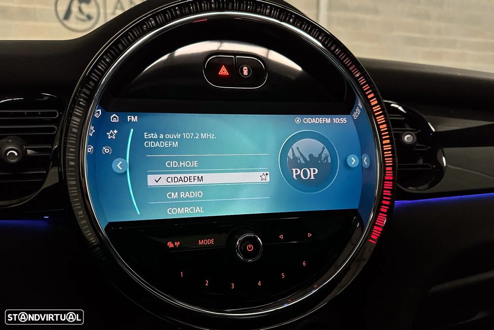 MINI 5 Portas Cooper S Premium JCW Auto - 20