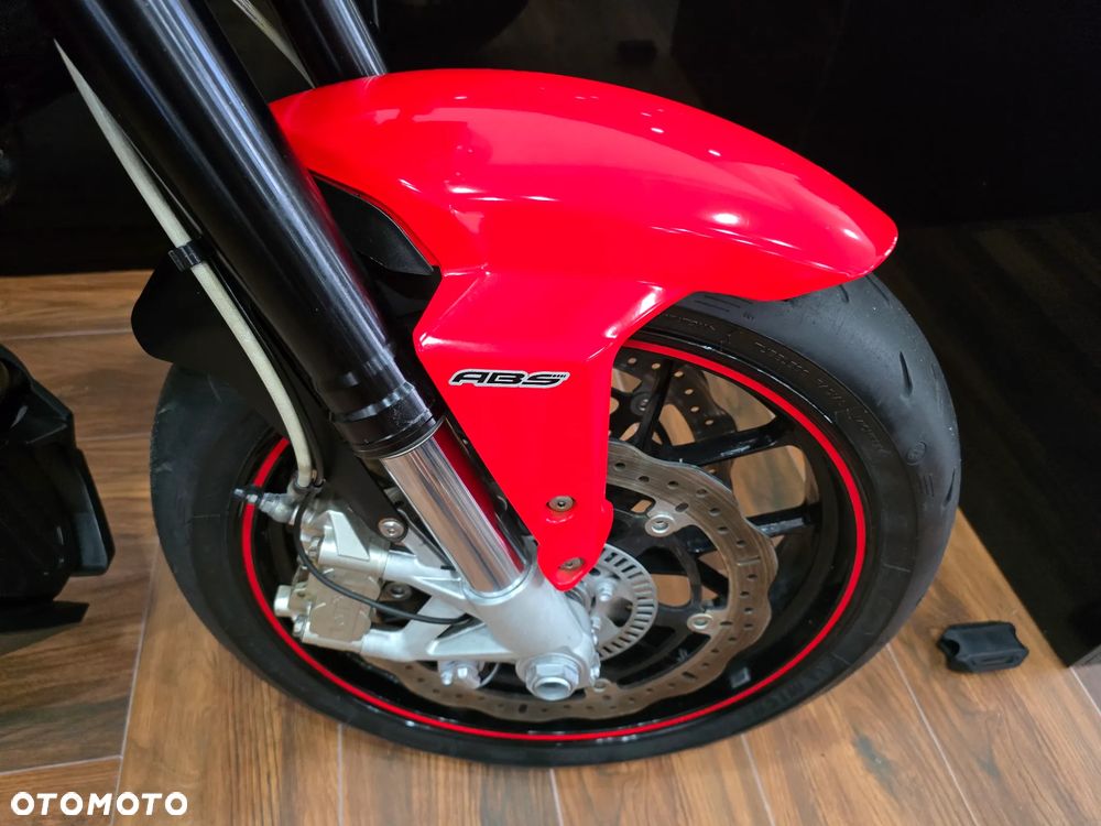Aprilia Shiver - 18
