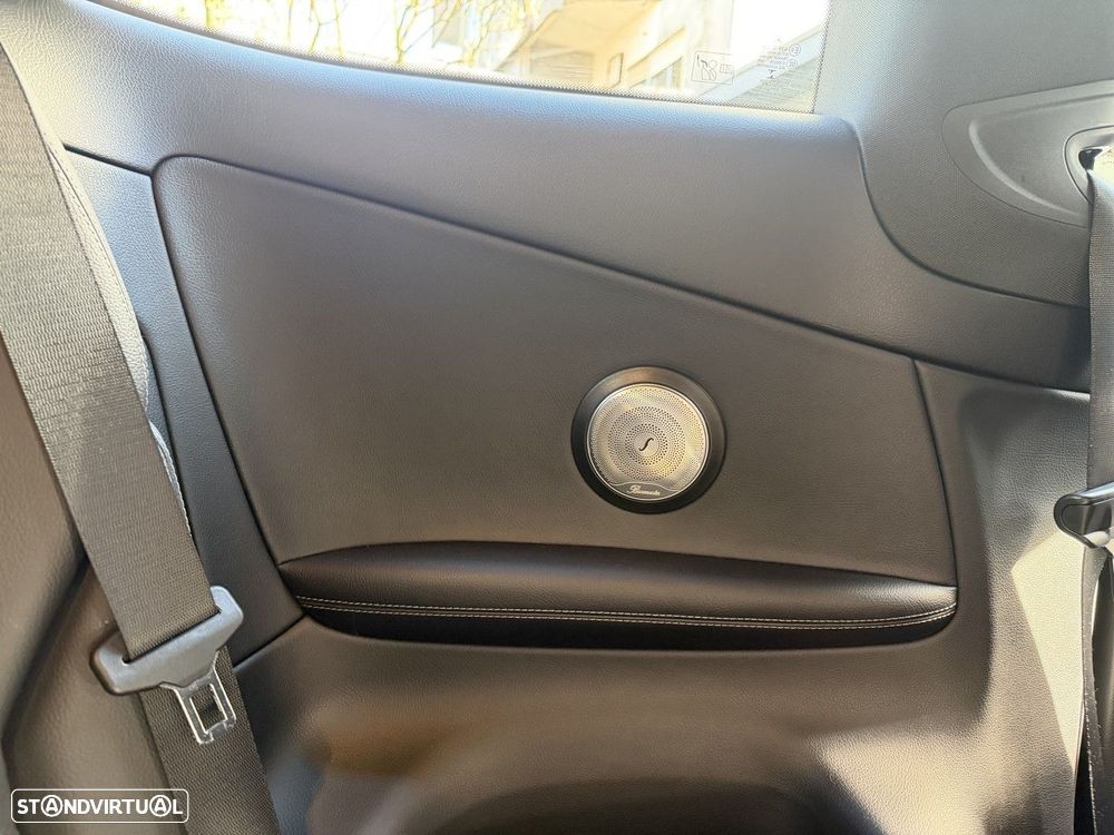 Mercedes-Benz C 220 d AMG Line - 11