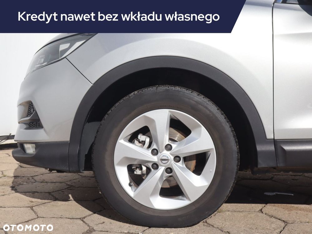 Nissan Qashqai - 15