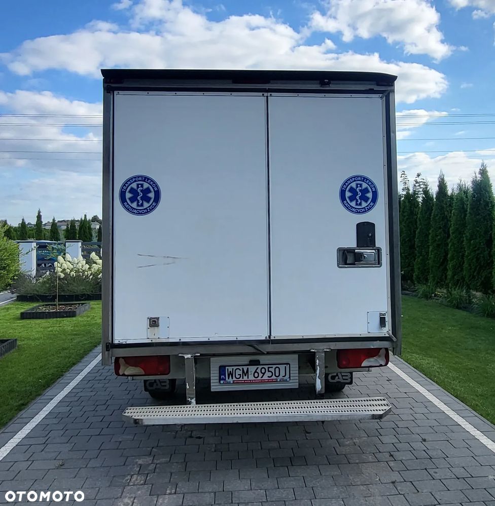 Mercedes-Benz Sprinter - 6