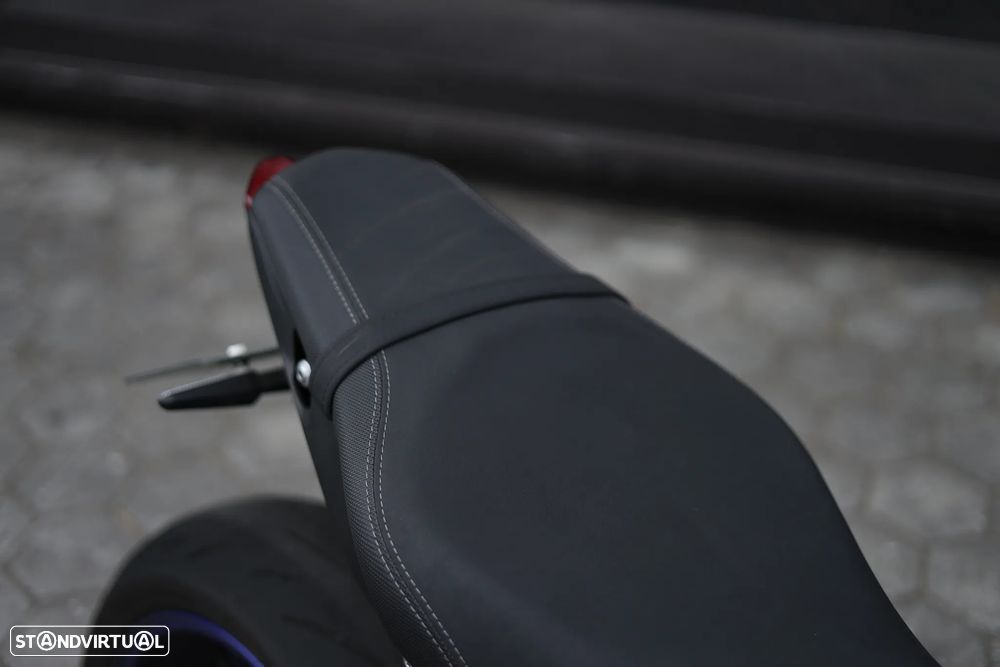 Yamaha MT-09 SP 2024 Crash Bars - 14