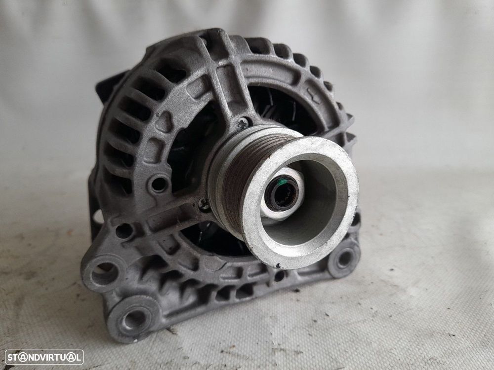 Alternador VOLKSWAGEN Golf IV (1J1) - 1