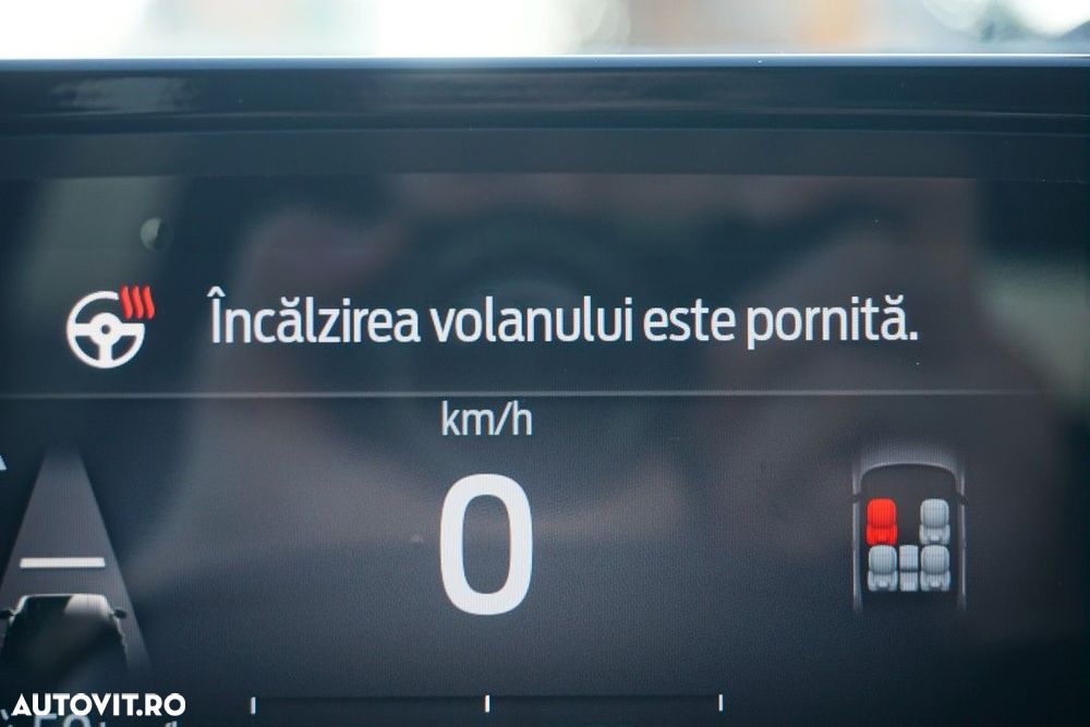 Ford Explorer RWD 77 kWh Extended Range Premium - 15