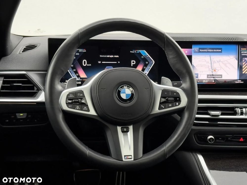 BMW Seria 4 2023