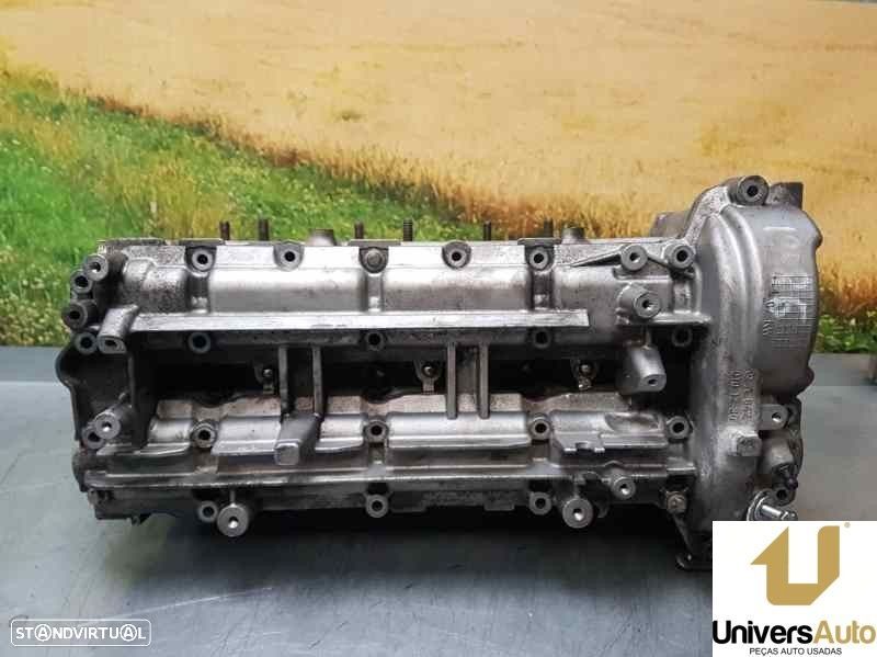 COLAÇA MERCEDES-BENZ CLASSE C T-MODEL 2008 -R6420163901 - 1
