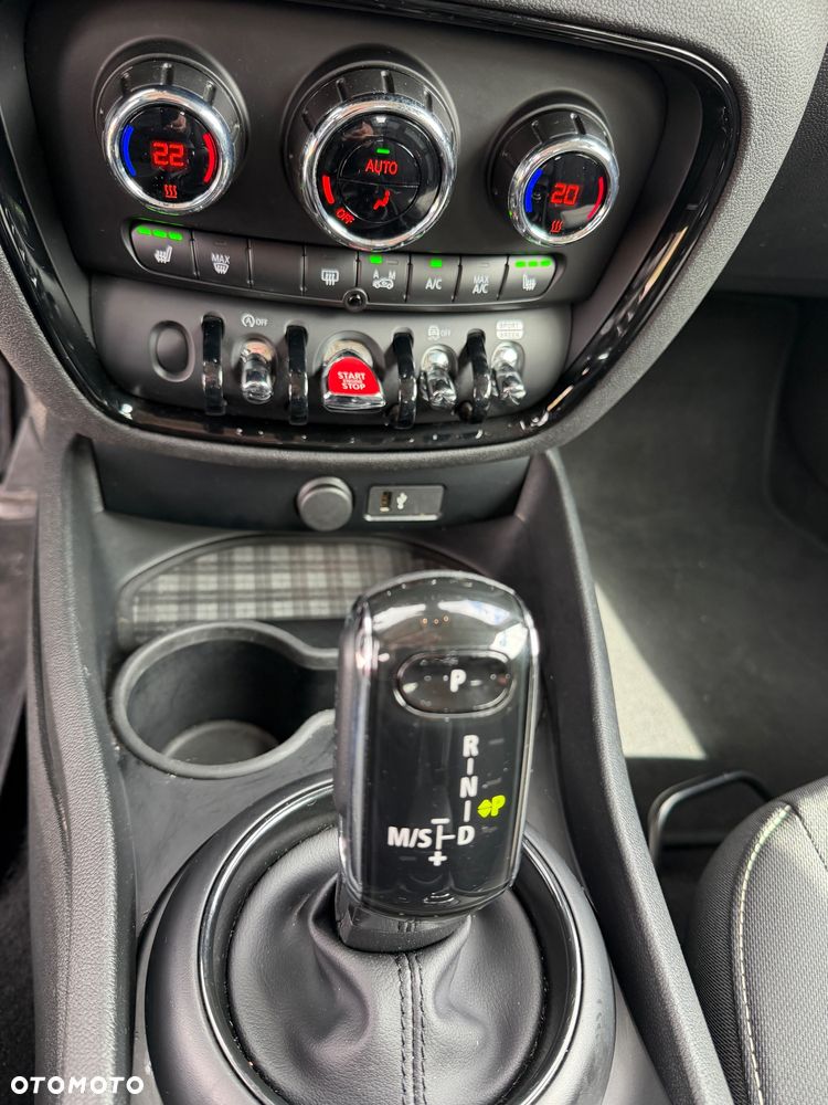 MINI Clubman Cooper Classic Trim - 28