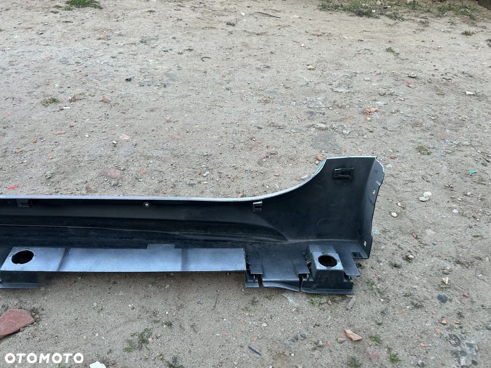 TOYOTA COROLLA XII E21 KOMBI 2019- Listwa progowa prawa Próg PRAWY NAKŁADKA - 9