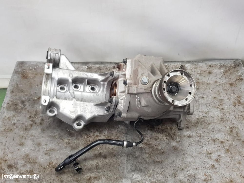 DIFERENCIAL FRONTAL LAND ROVER RANGE ROVER EVOQUE - 1