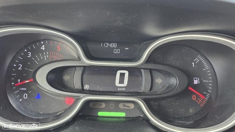 Renault Trafic 1.6Dci L1 H2 - 13