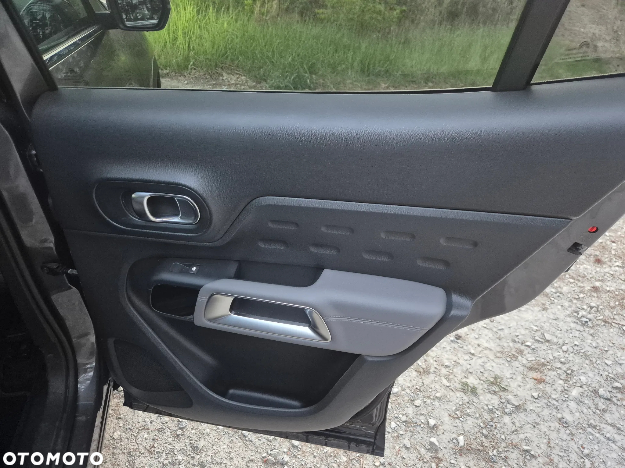 Citroën C5 Aircross BlueHDI 180 S&S EAT8 SHINE - 22