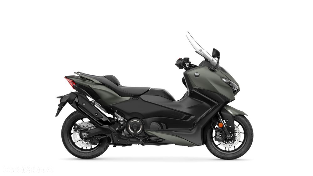 Yamaha Tmax - 8