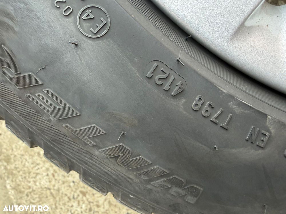 BMW X1 xDrive20i Aut. Sport Line - 17