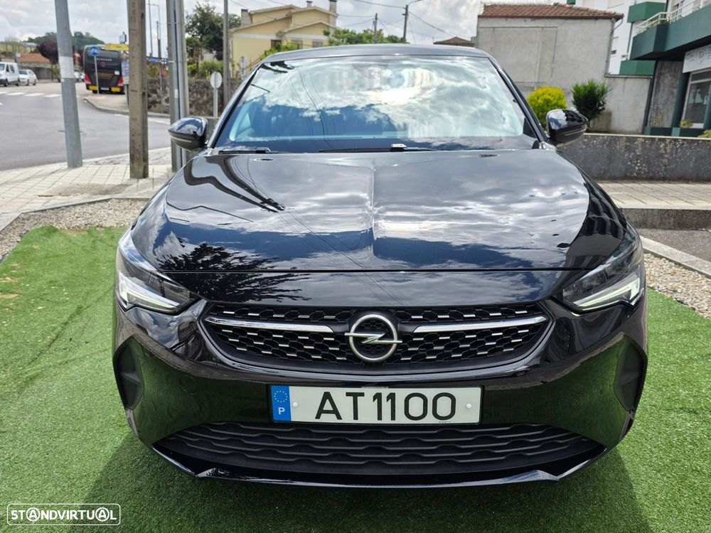 Opel Corsa-e Edition - 3