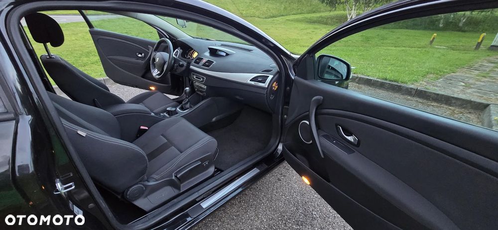 Renault Megane 2.0 16V TCE Dynamique - 18