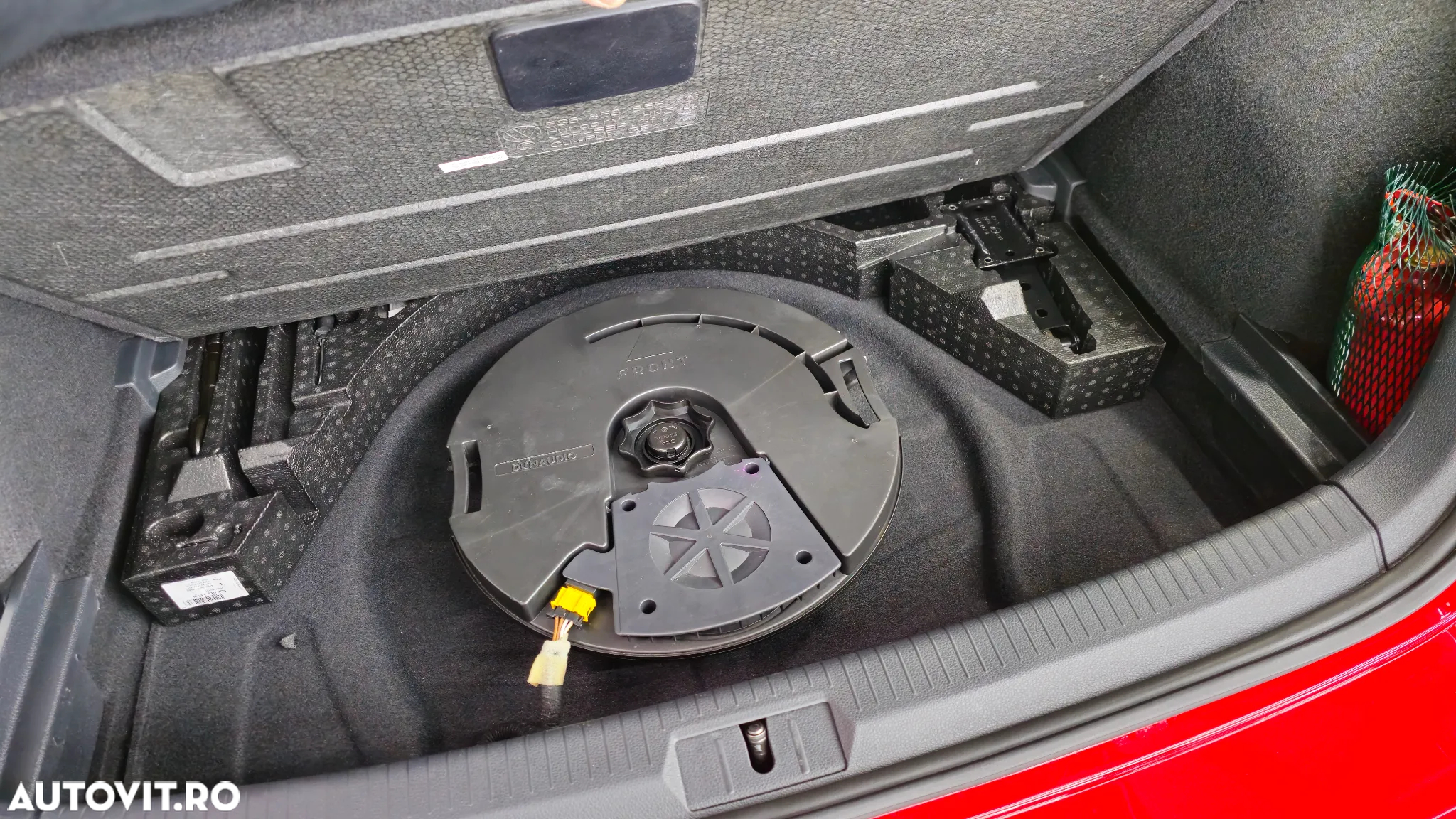 Volkswagen Golf 2.0 TSI DSG R - 7