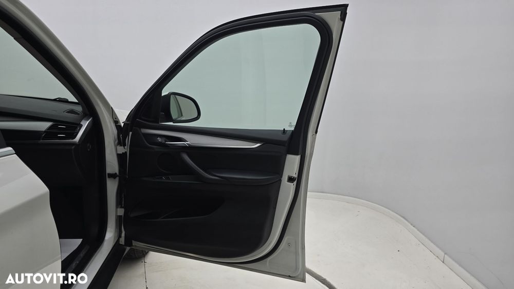 BMW X5 - 18