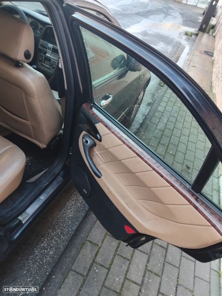 Lancia Lybra SW 1.9 JTD Intensa - 11