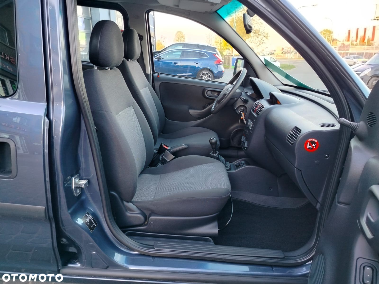 Opel Combo 1.4 L1H1 Edition - 33
