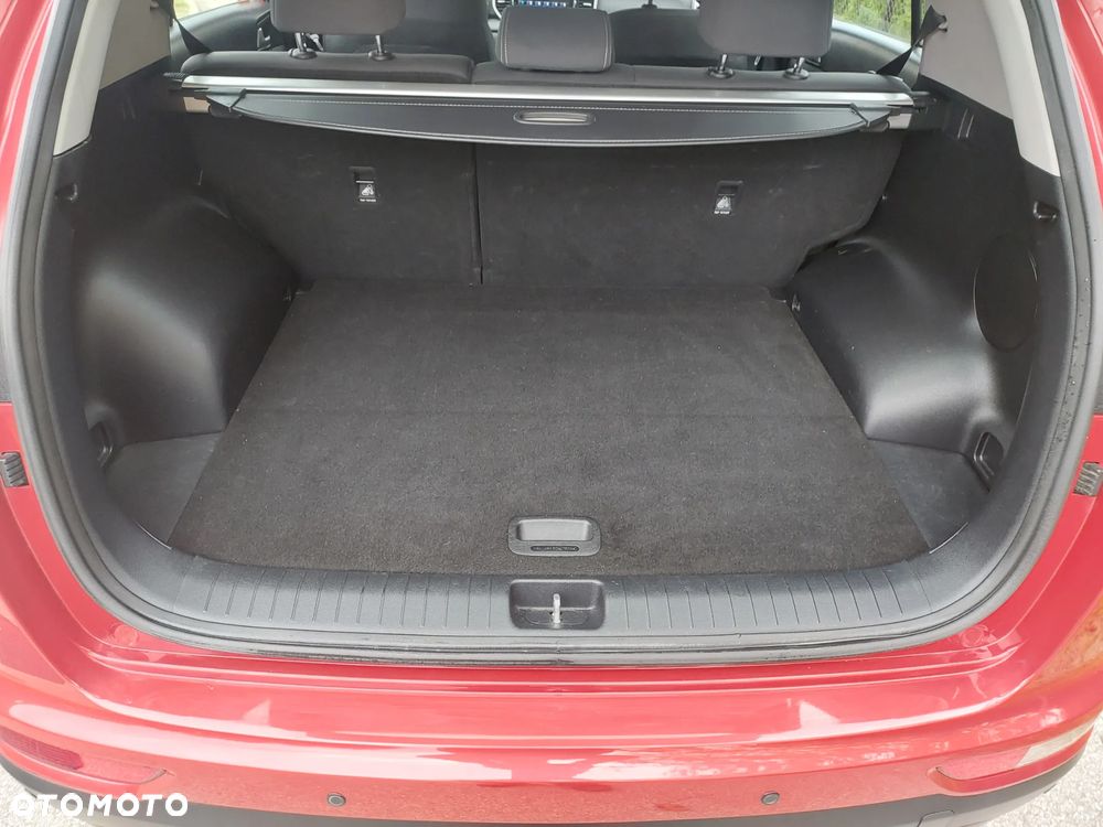 Kia Sportage 1.6 GDI M 2WD - 16