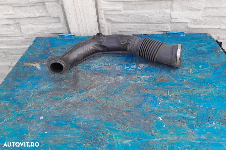 Furtun intercooler 89827LS 89827LS Peugeot Expert 1 [1996 - 2007] Min - 2