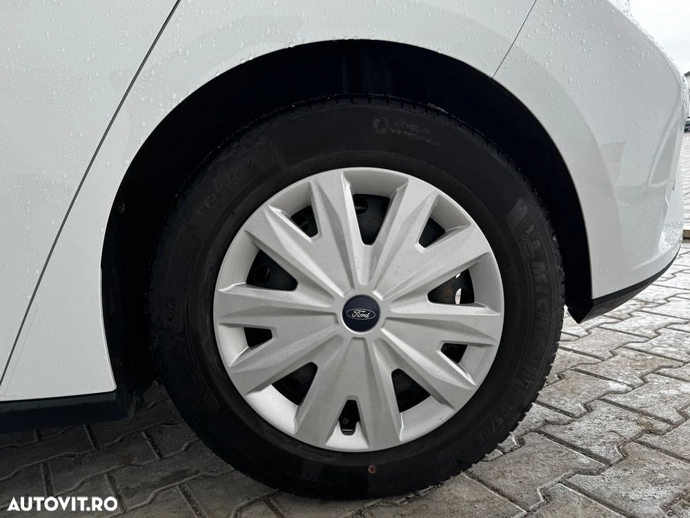 Ford Focus 1.5 EcoBlue Trend - 6
