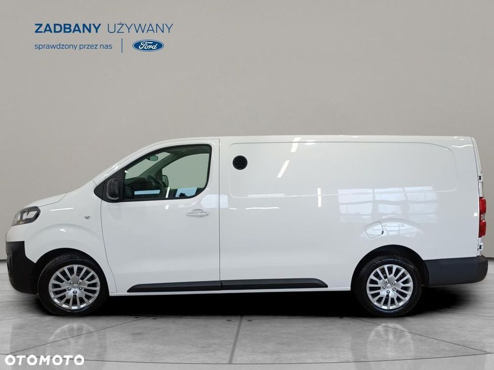 Opel Vivaro - 5