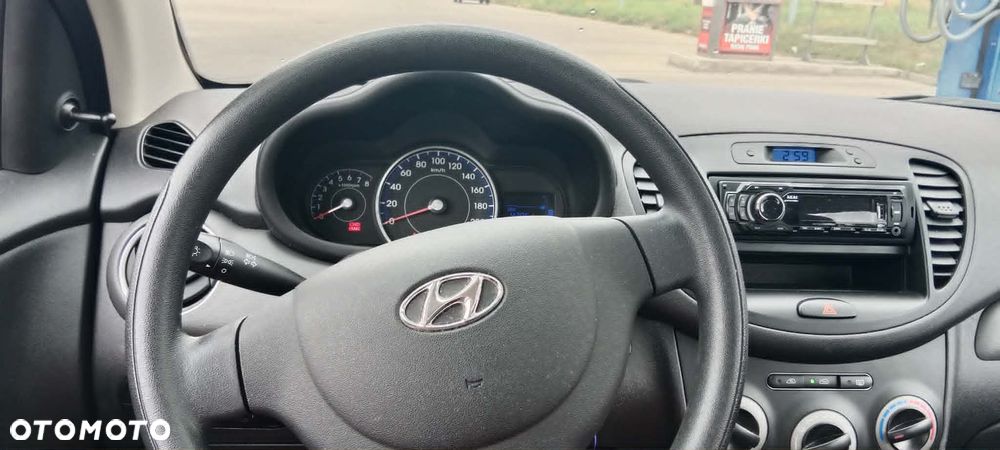Hyundai i10 1.1 Base - 15