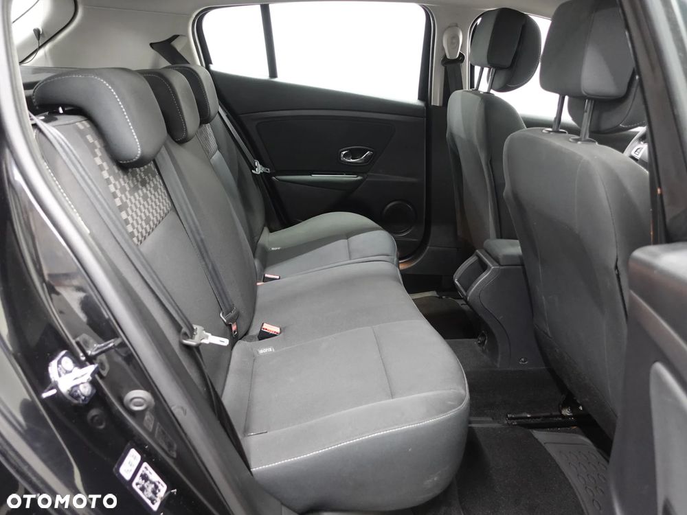 Renault Megane dCi 110 FAP LIMITED - 25