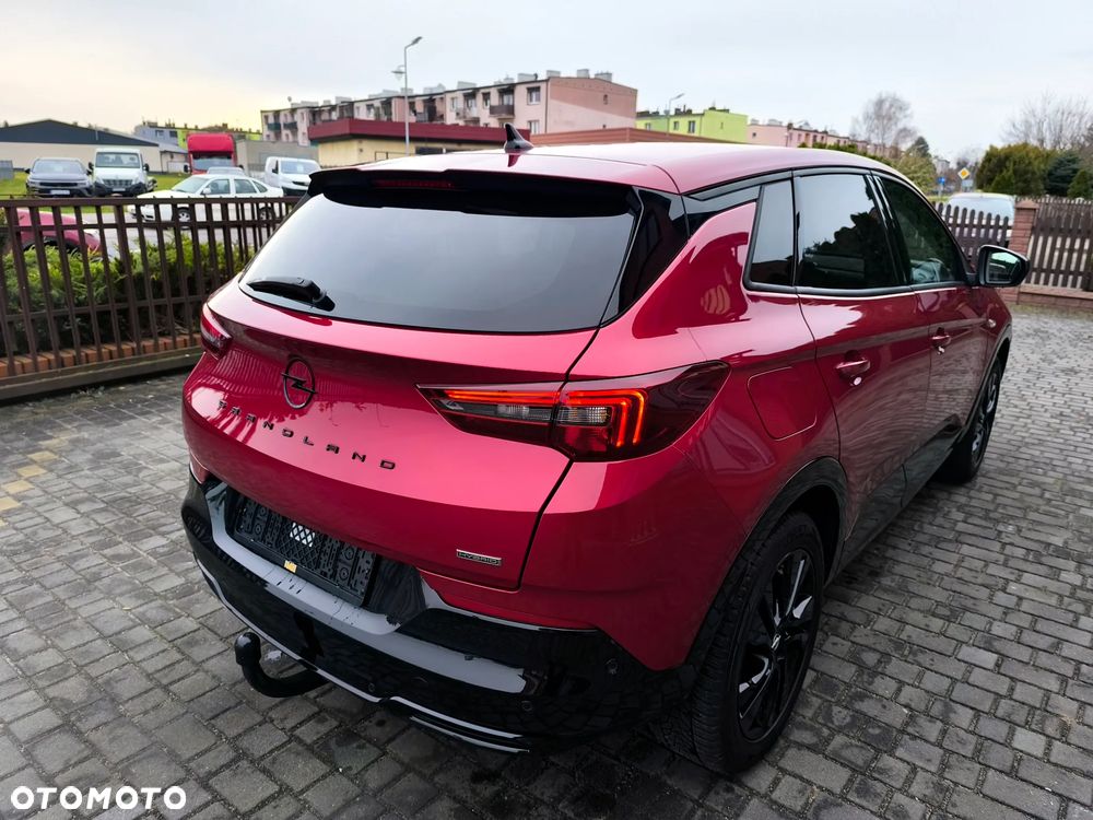 Opel Grandland - 17
