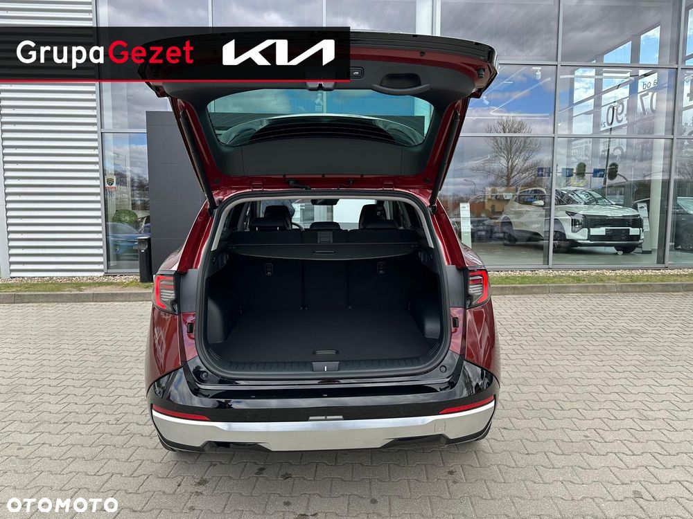 Kia Sportage 1.6 T-GDI HEV Business Line 2WD - 20
