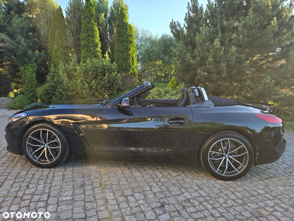 BMW Z4 30i sDrive sport - 8