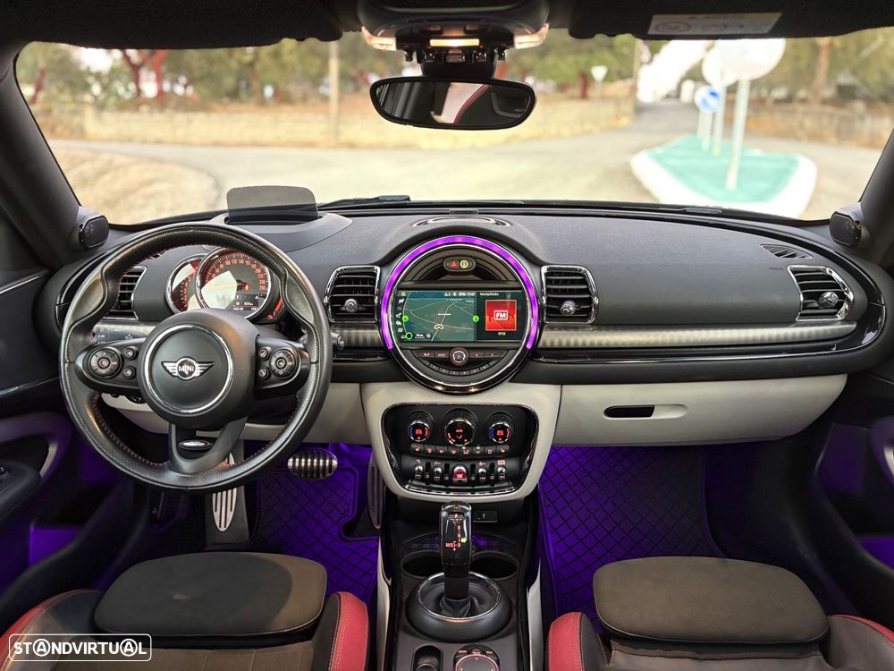 MINI Clubman - 9