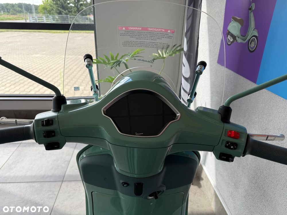 Vespa Primavera - 14