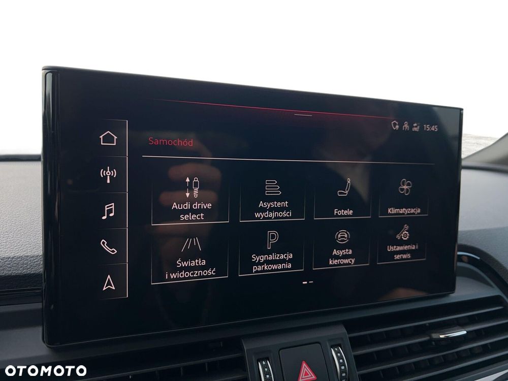 Audi Q5 Sportback - 29