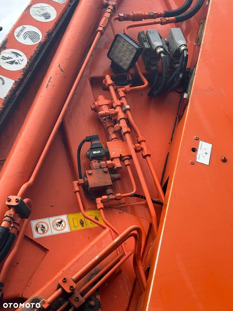 MAN TGA 03 TGS.320 - 18