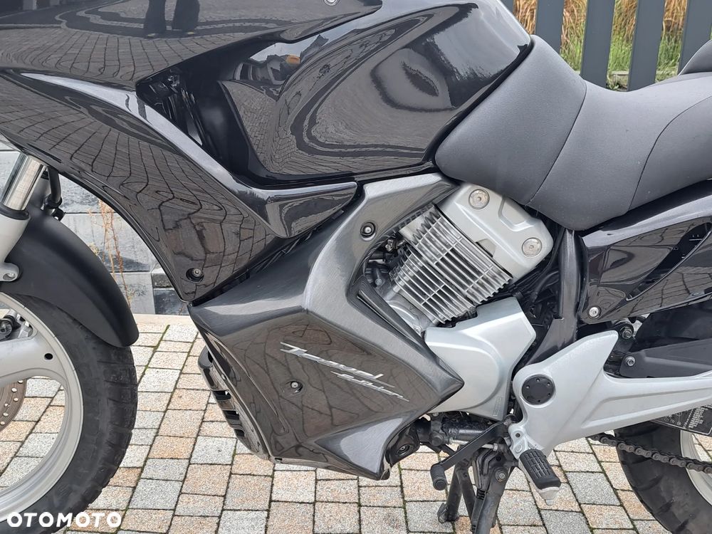 Honda Varadero - 21