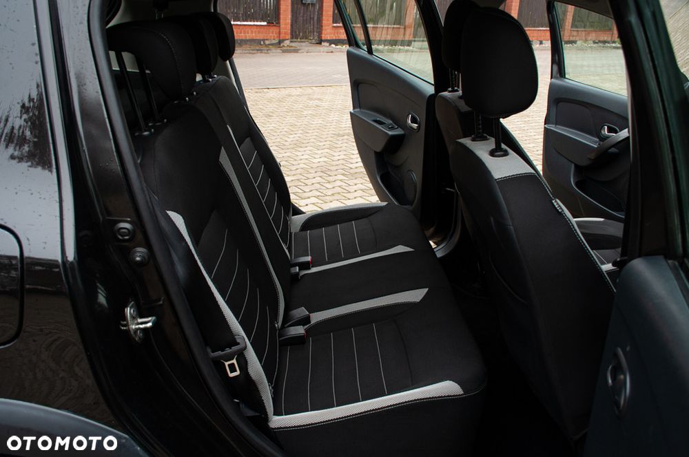 Dacia Sandero Stepway TCe 90 (S&S) Prestige - 39