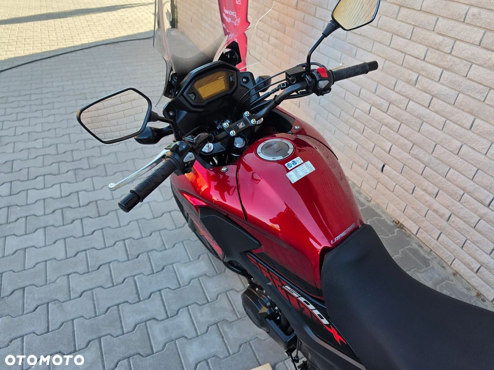Honda CB - 16