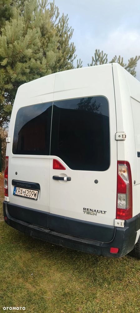 Renault Master L2 Komfort - 7