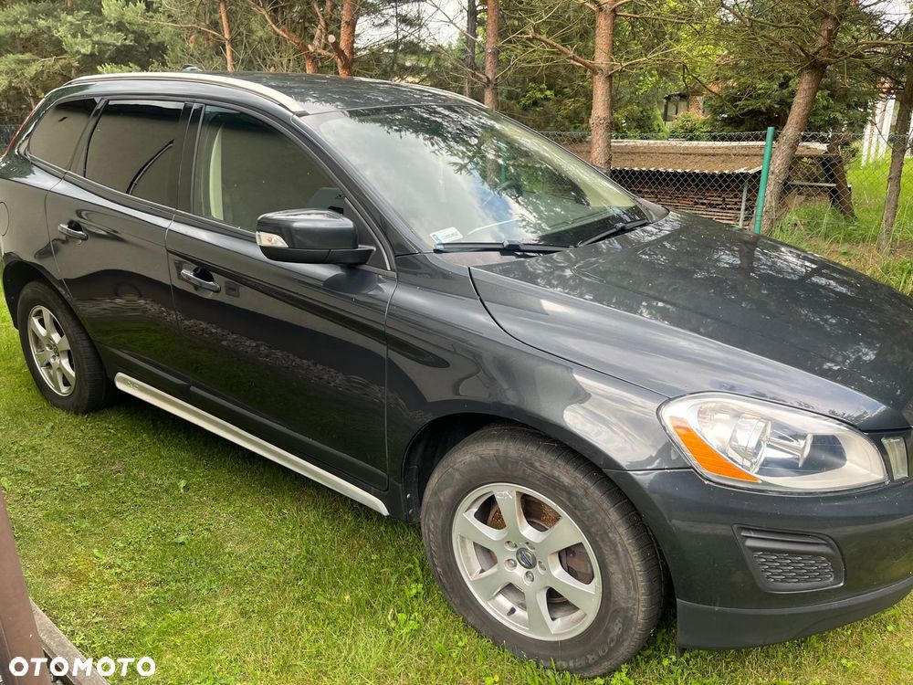 Volvo XC 60 D3 Edition Pro - 1