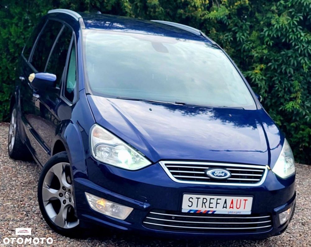 Ford Galaxy - 26
