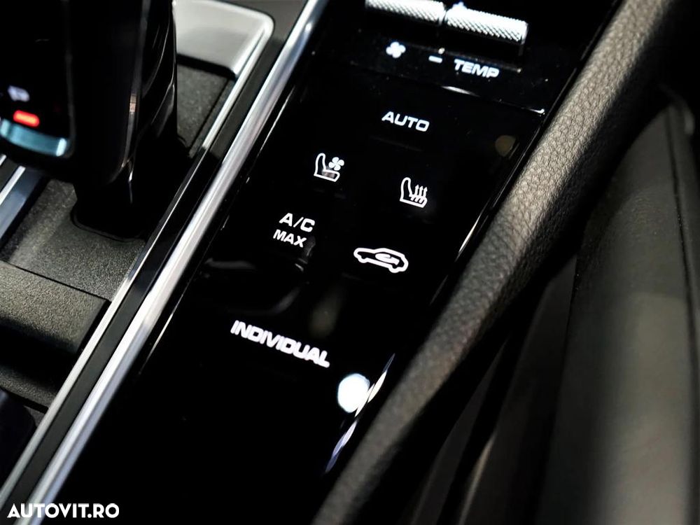 Porsche Cayenne E-Hybrid Tiptronic S - 9