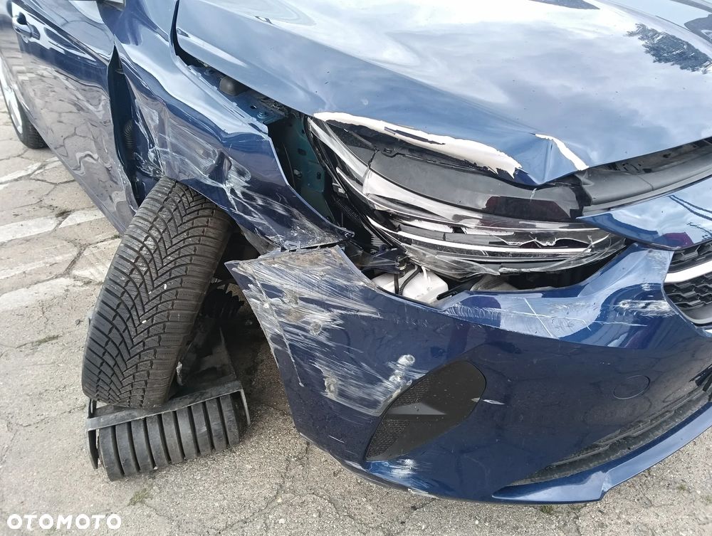 Opel Corsa 1.2 Start/Stop - 13