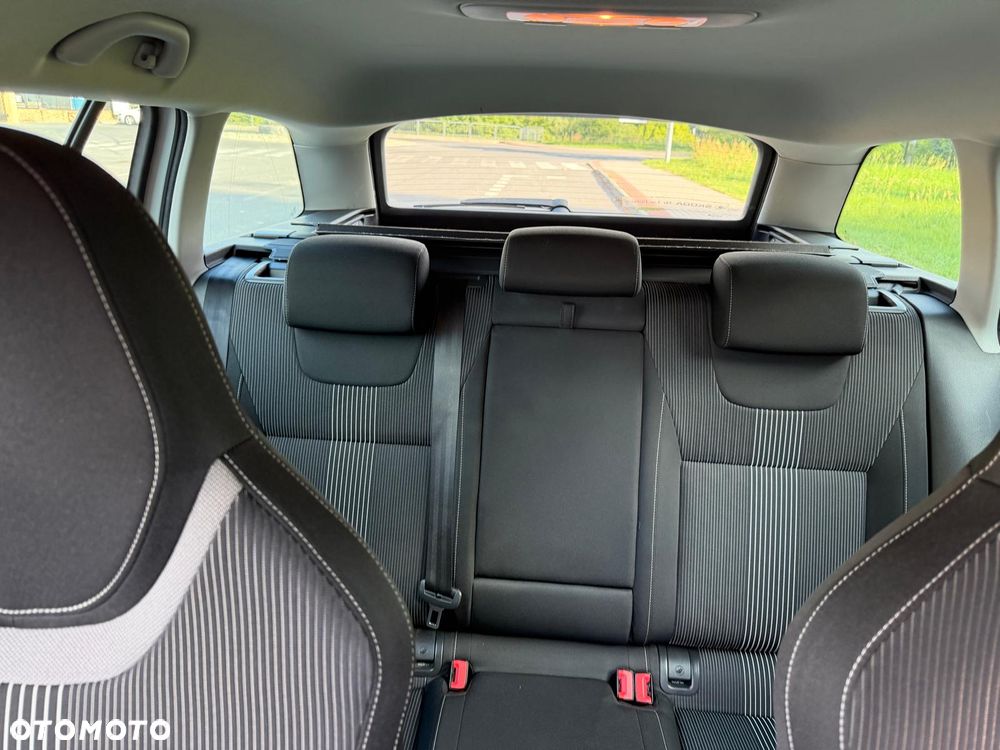 Skoda Octavia 1.6 TDI Ambition - 10