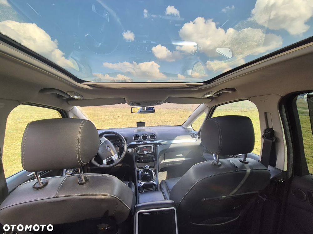 Ford S-Max 2.0 TDCi DPF Trend - 11